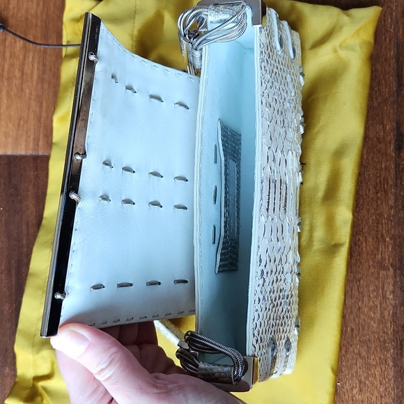 Rare VBH First Edition shoulder bag - Picture 4 of 5